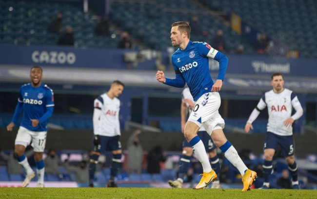 德约的目标 德约的目标