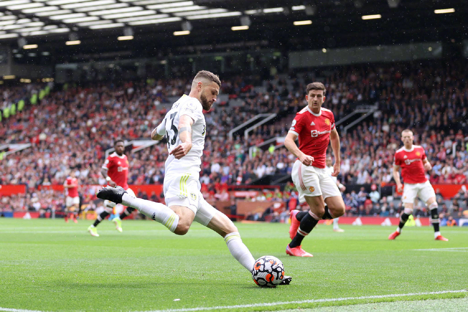 终保持主动 终保持主动