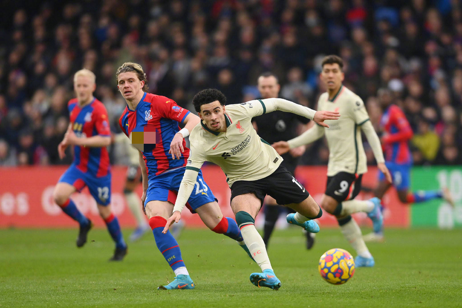 新援亮相,西班牙人客平马竞